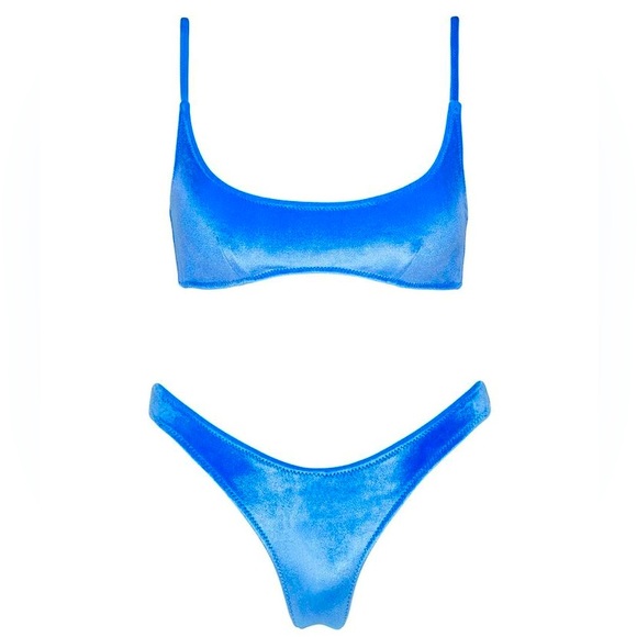 triangl swimwear Swim Triangl Bikini Poshmark